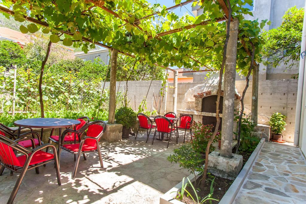 Apartments Ljubica Herceg Novi Pokój zdjęcie