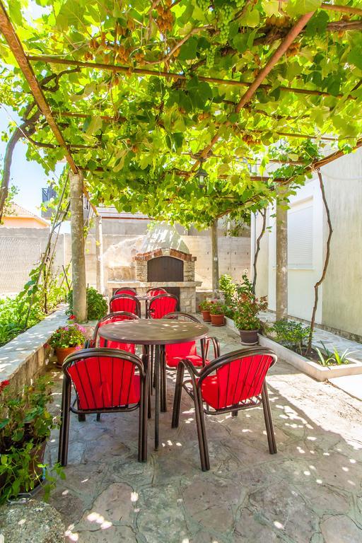 Apartments Ljubica Herceg Novi Pokój zdjęcie