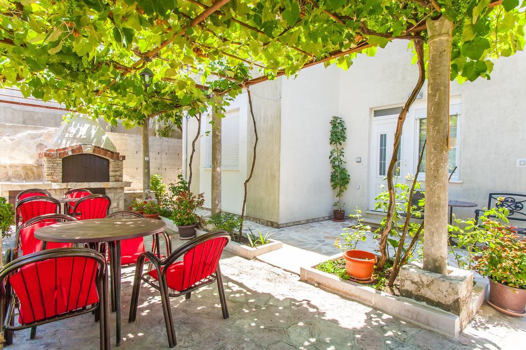 Apartments Ljubica Herceg Novi Pokój zdjęcie