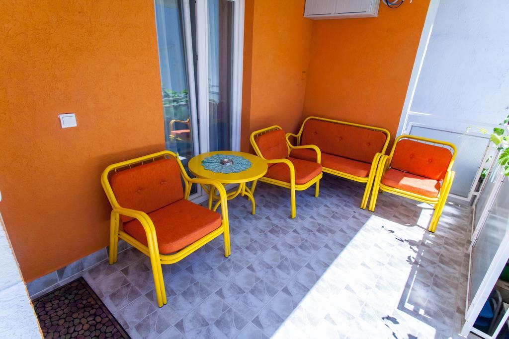 Apartments Ljubica Herceg Novi Pokój zdjęcie