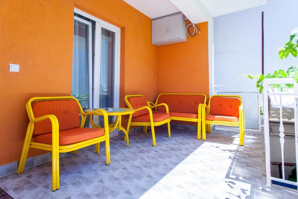 Apartments Ljubica Herceg Novi Pokój zdjęcie
