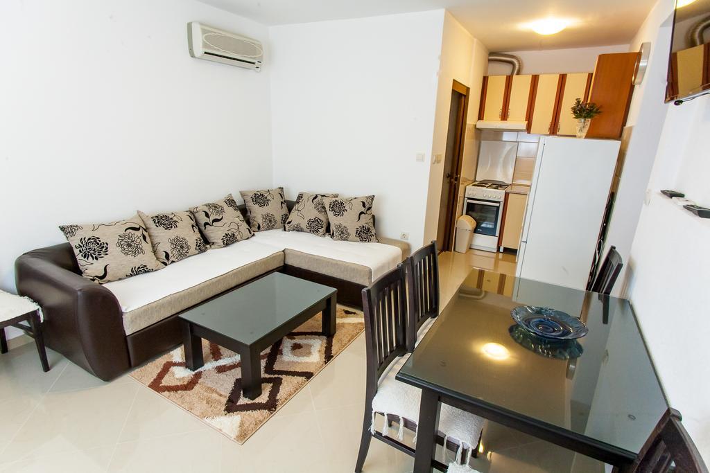 Apartments Ljubica Herceg Novi Pokój zdjęcie