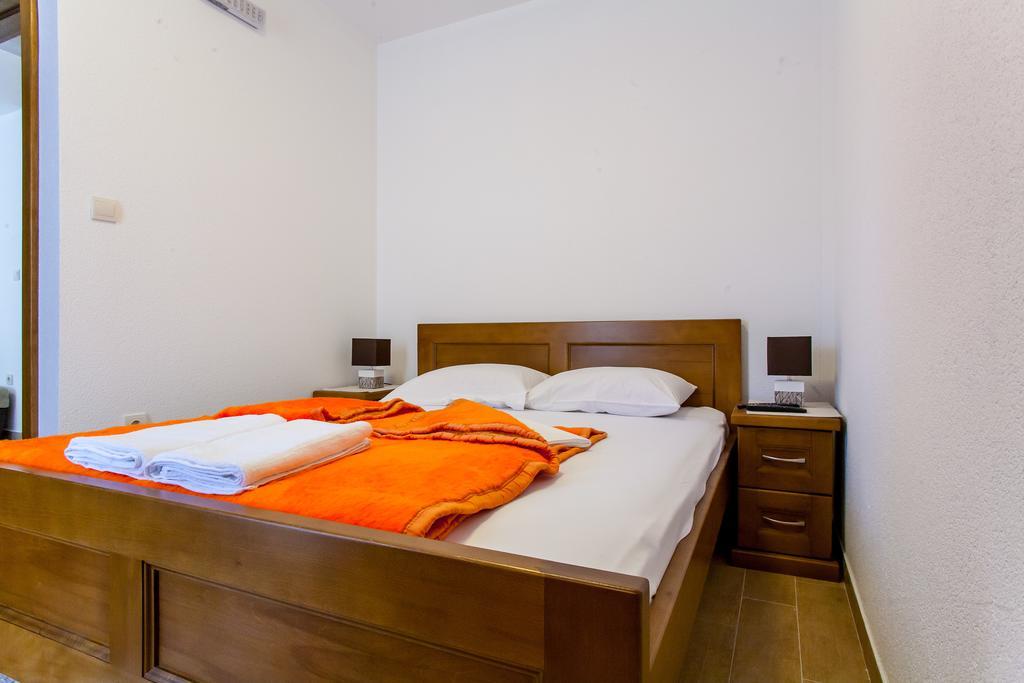 Apartments Ljubica Herceg Novi Pokój zdjęcie