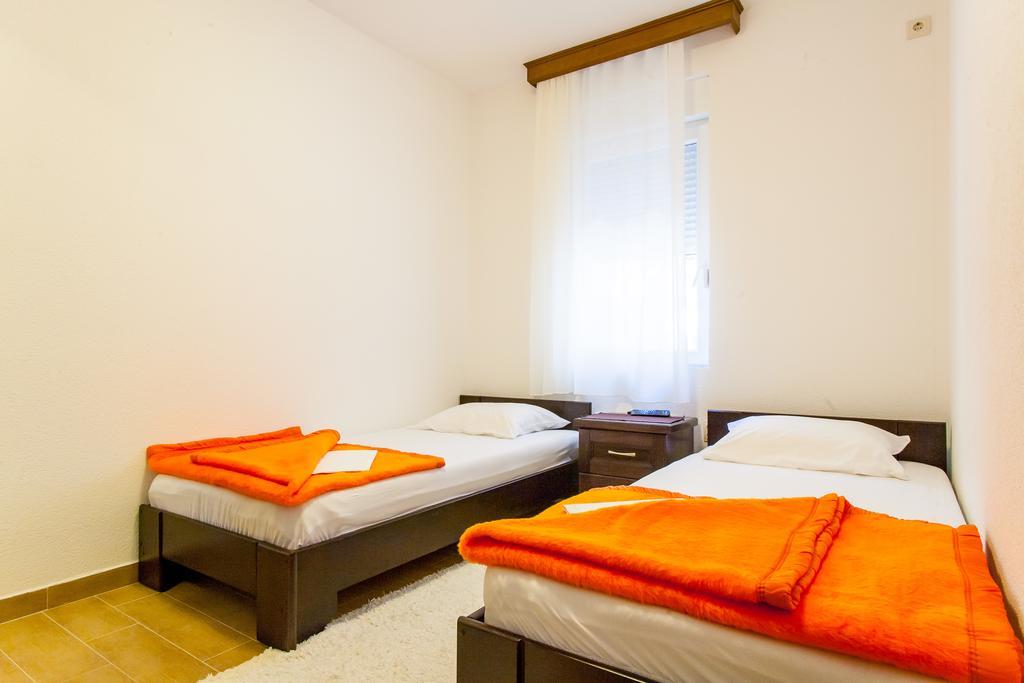 Apartments Ljubica Herceg Novi Pokój zdjęcie