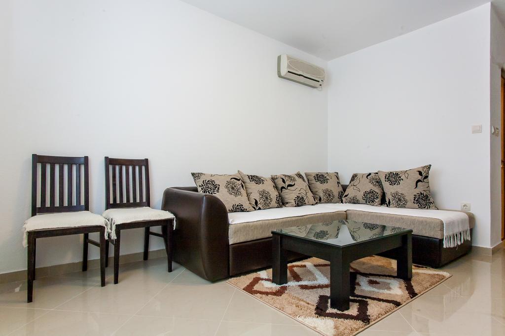 Apartments Ljubica Herceg Novi Pokój zdjęcie