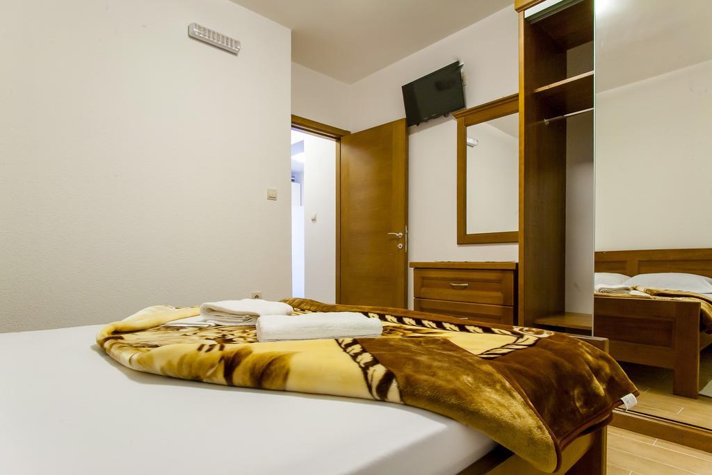 Apartments Ljubica Herceg Novi Pokój zdjęcie