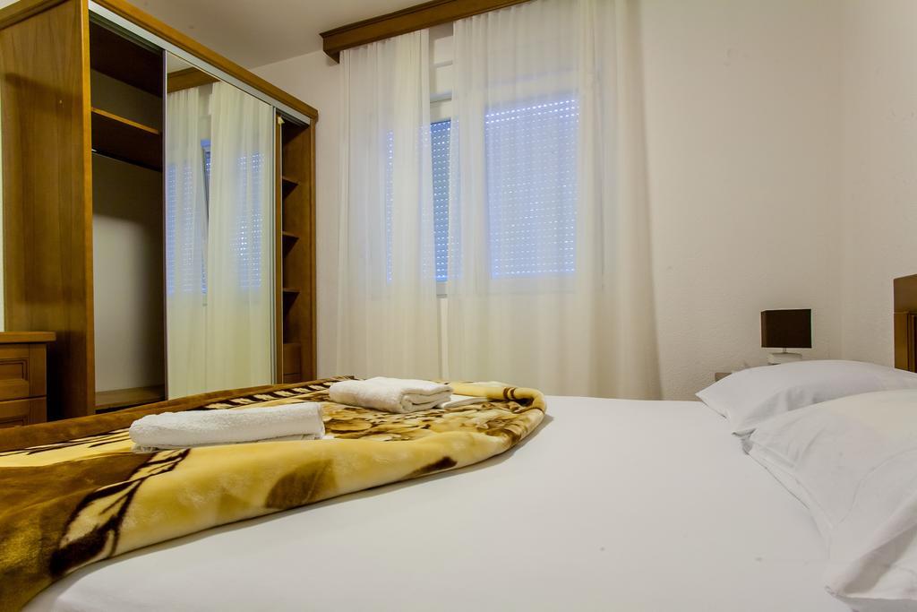 Apartments Ljubica Herceg Novi Pokój zdjęcie