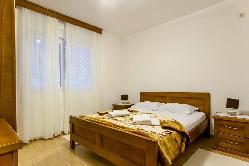 Apartments Ljubica Herceg Novi Pokój zdjęcie