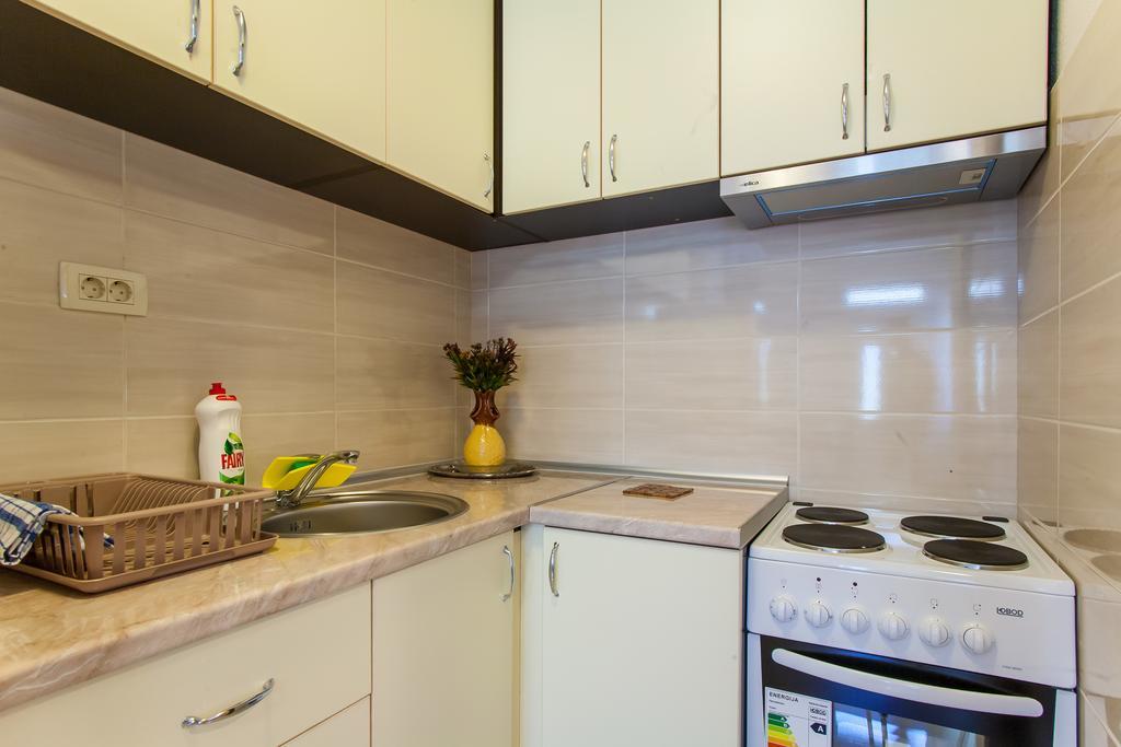 Apartments Ljubica Herceg Novi Pokój zdjęcie