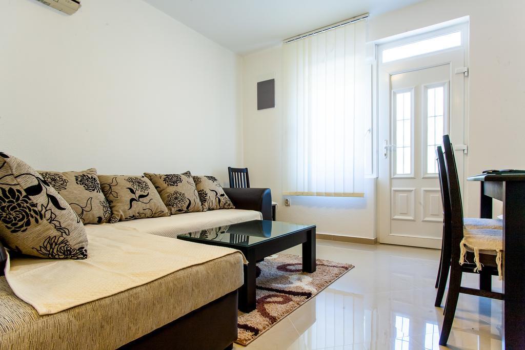 Apartments Ljubica Herceg Novi Pokój zdjęcie