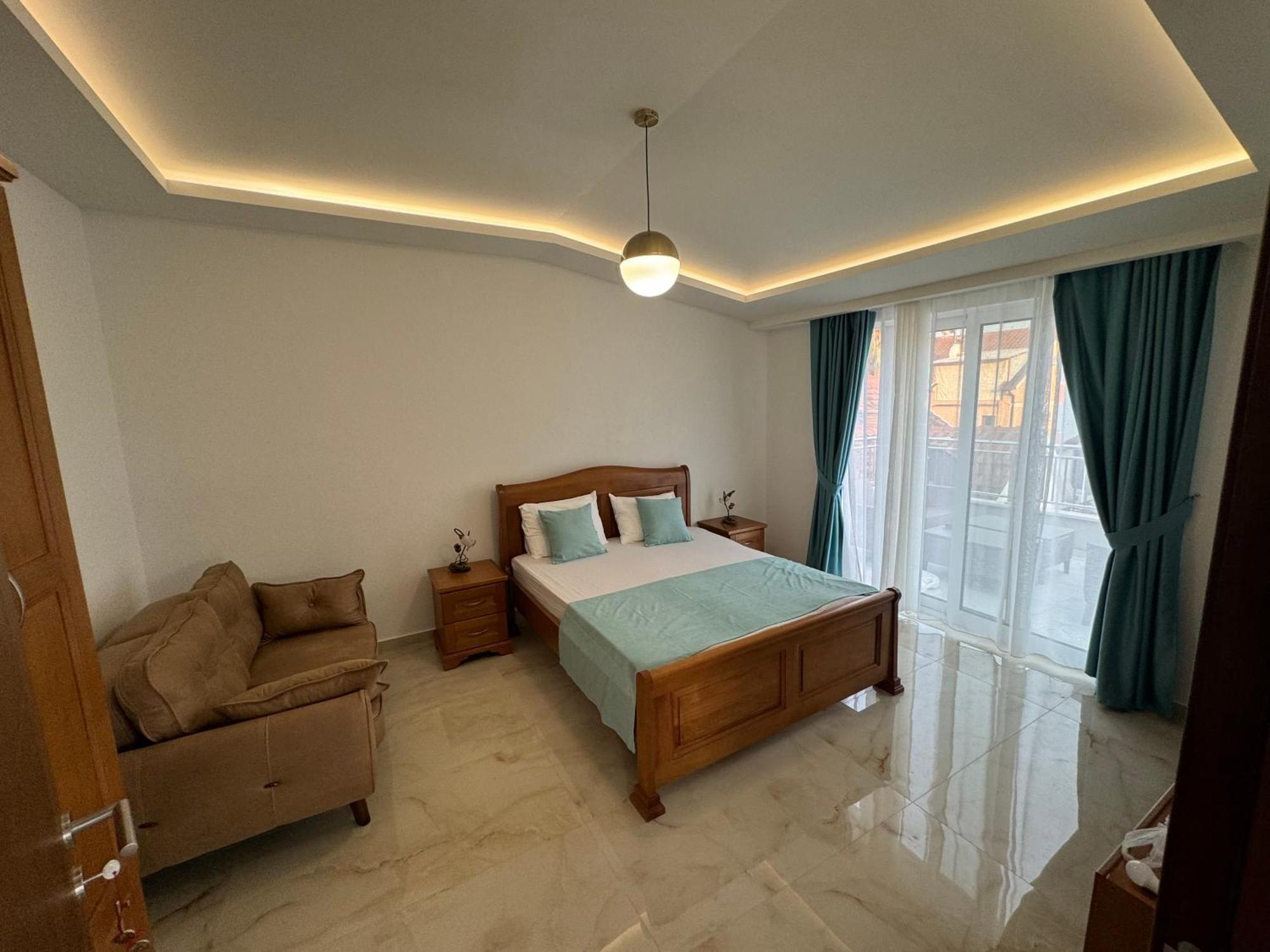 Apartments Ljubica Herceg Novi Zewnętrze zdjęcie
