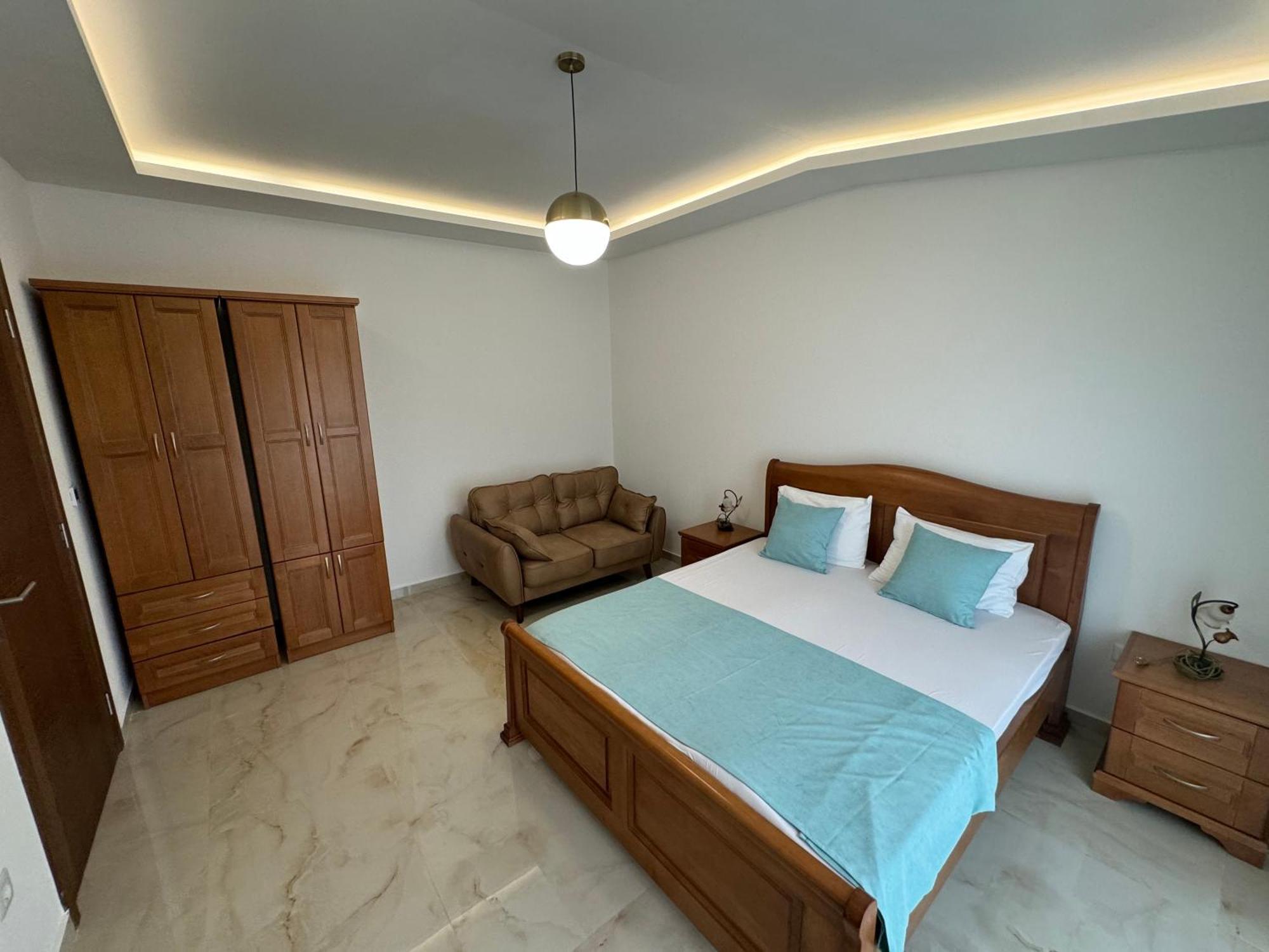 Apartments Ljubica Herceg Novi Zewnętrze zdjęcie