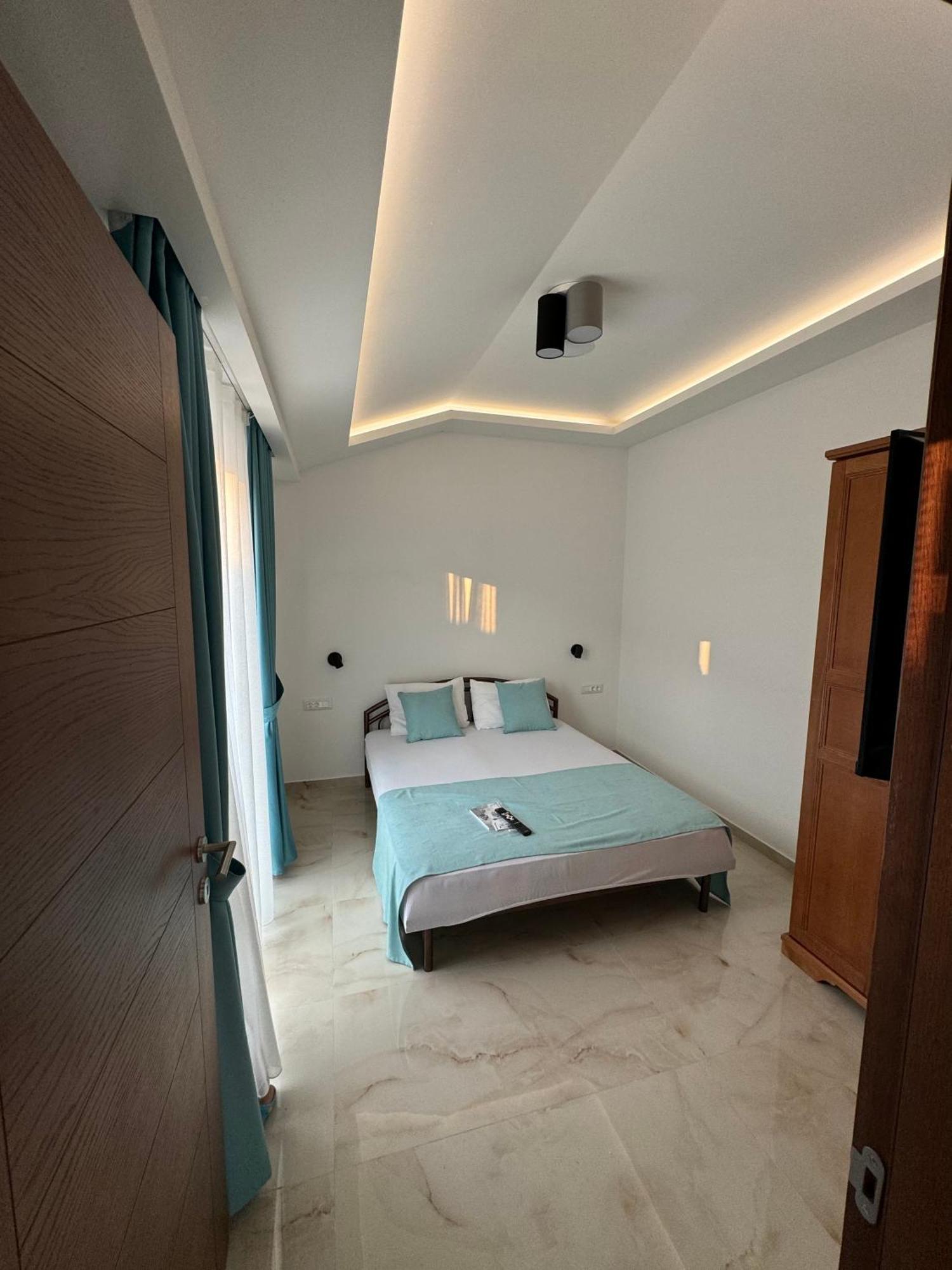 Apartments Ljubica Herceg Novi Zewnętrze zdjęcie