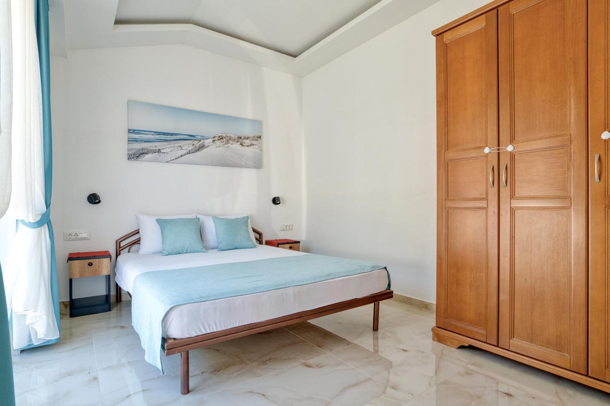 Apartments Ljubica Herceg Novi Zewnętrze zdjęcie