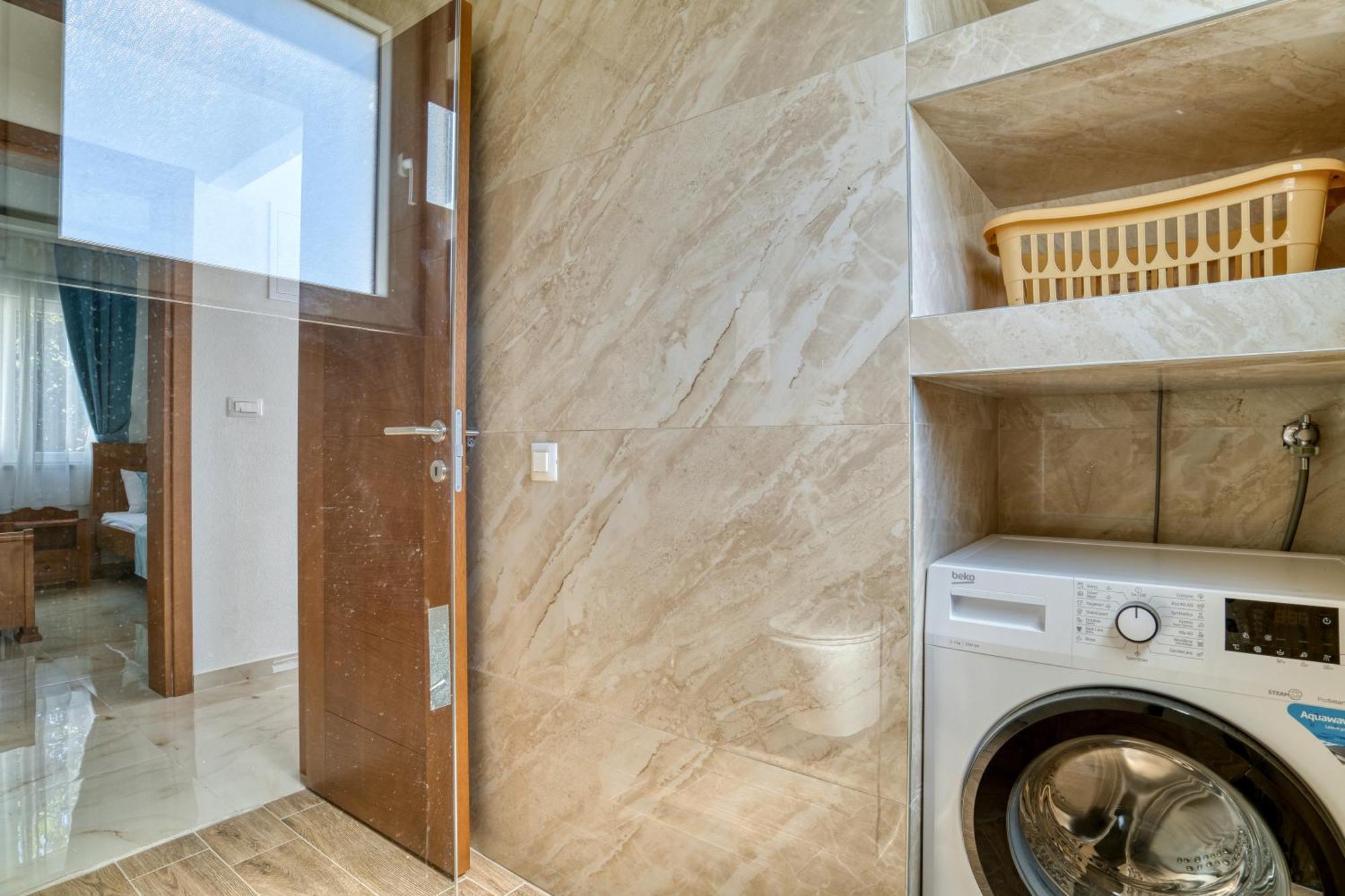 Apartments Ljubica Herceg Novi Zewnętrze zdjęcie