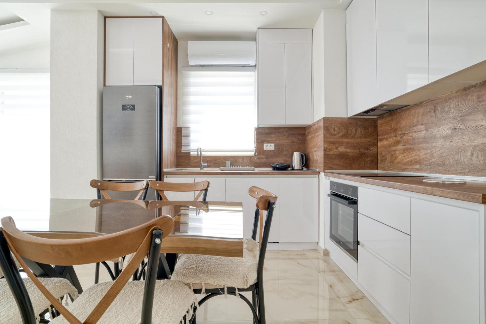 Apartments Ljubica Herceg Novi Zewnętrze zdjęcie