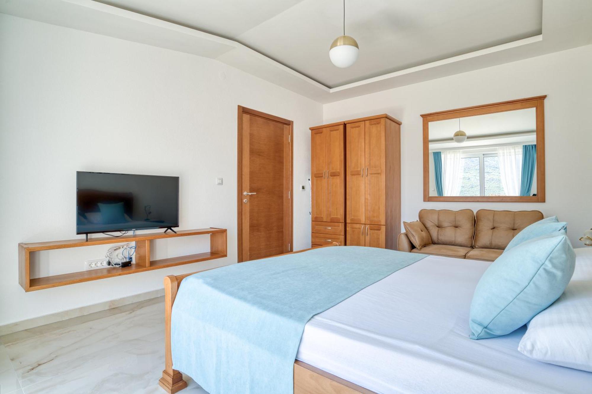 Apartments Ljubica Herceg Novi Zewnętrze zdjęcie