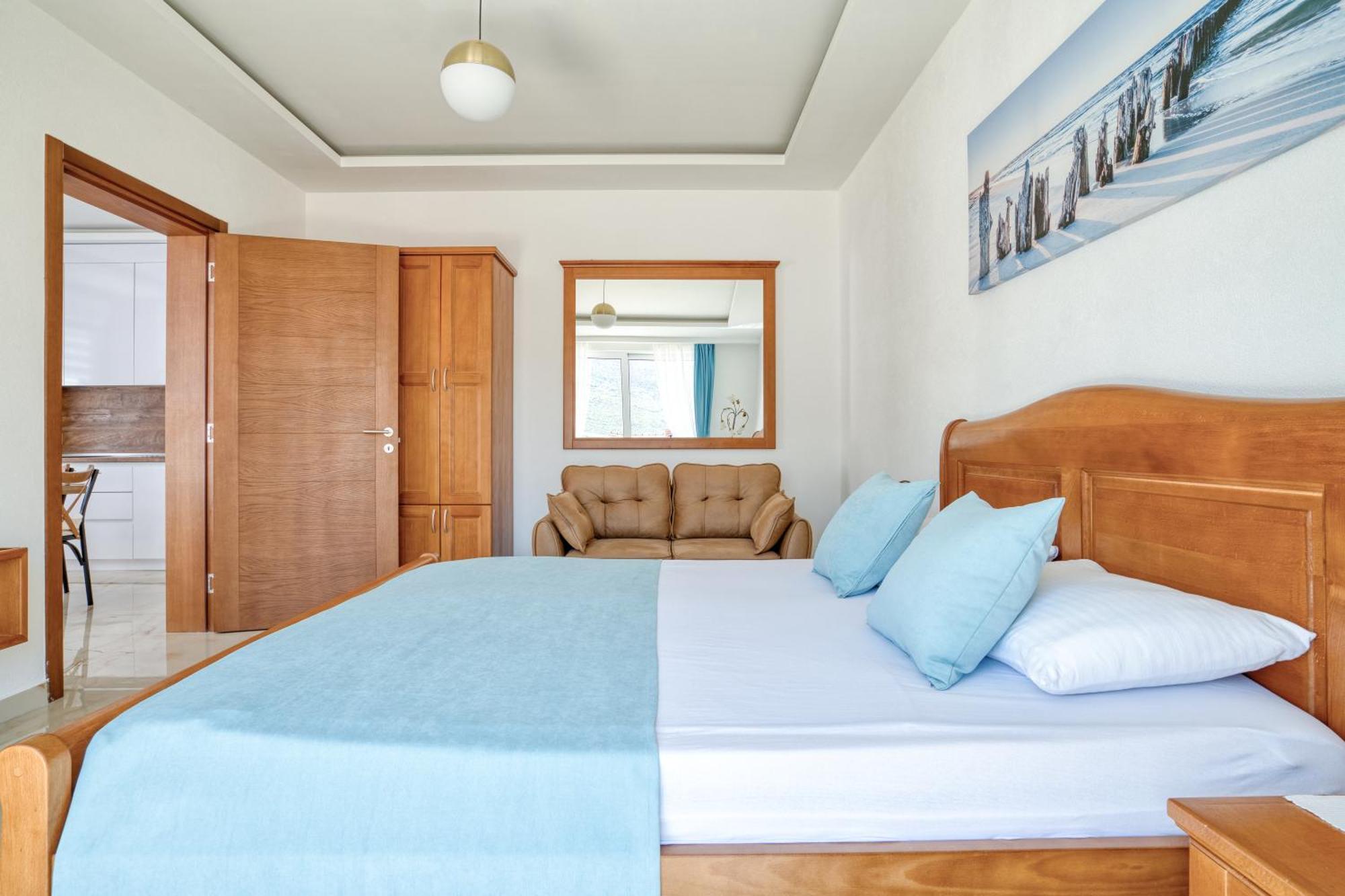 Apartments Ljubica Herceg Novi Zewnętrze zdjęcie