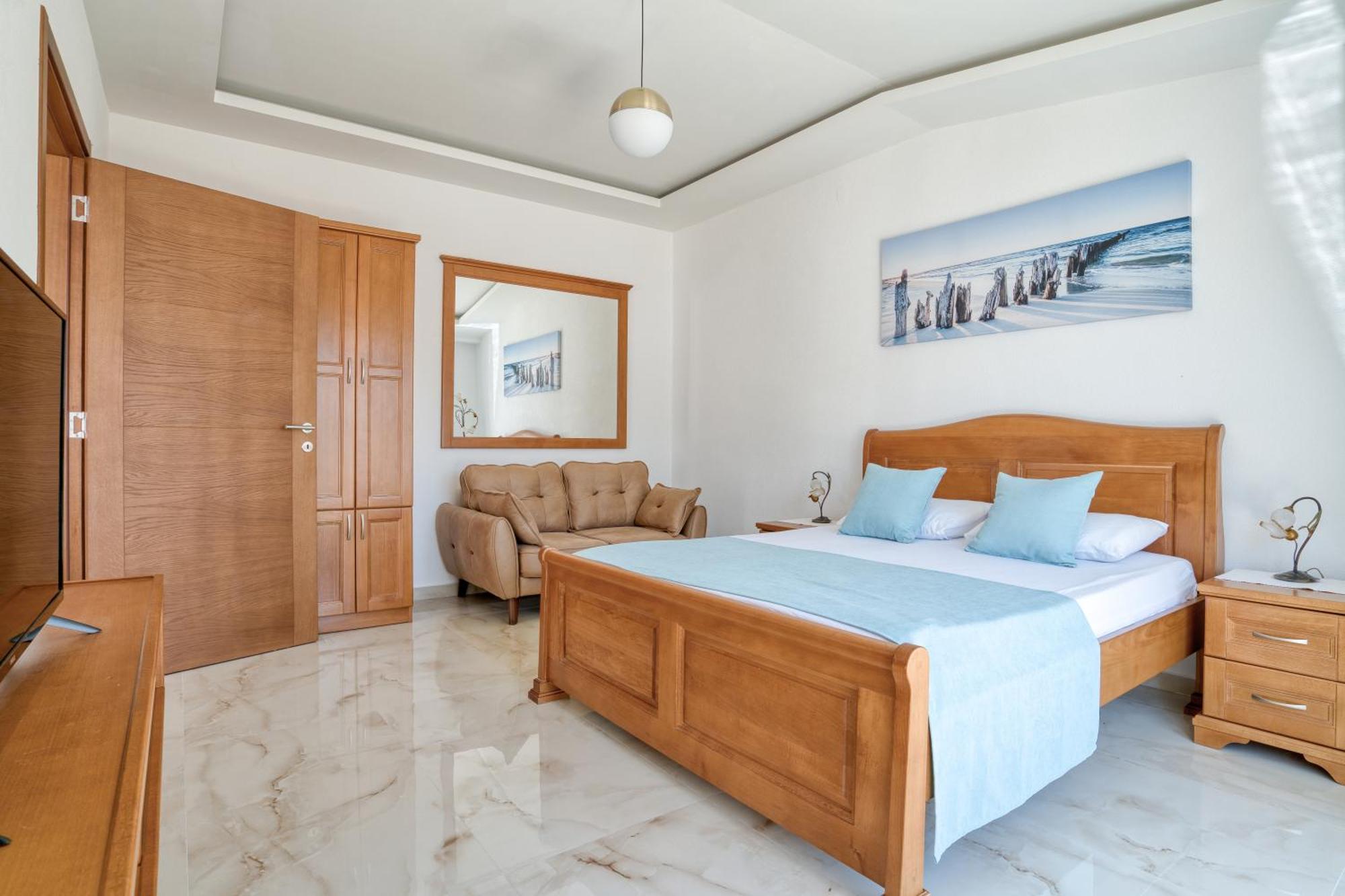 Apartments Ljubica Herceg Novi Zewnętrze zdjęcie