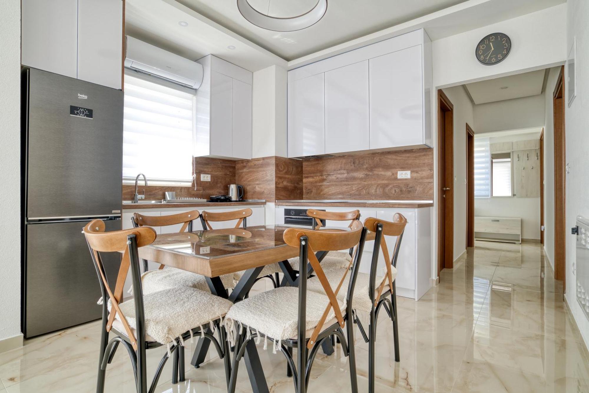 Apartments Ljubica Herceg Novi Zewnętrze zdjęcie