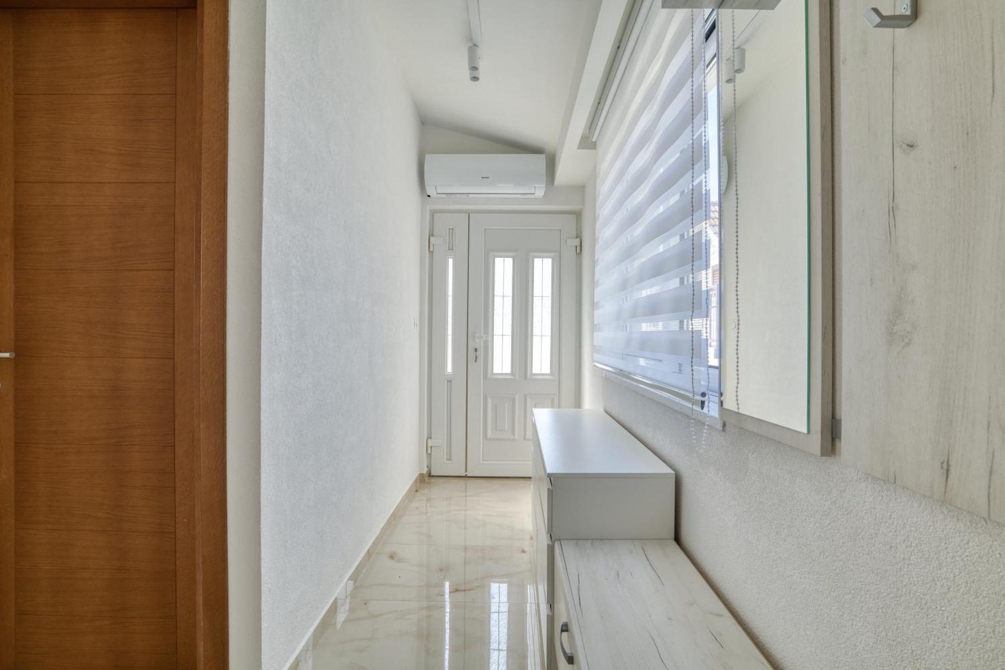 Apartments Ljubica Herceg Novi Zewnętrze zdjęcie