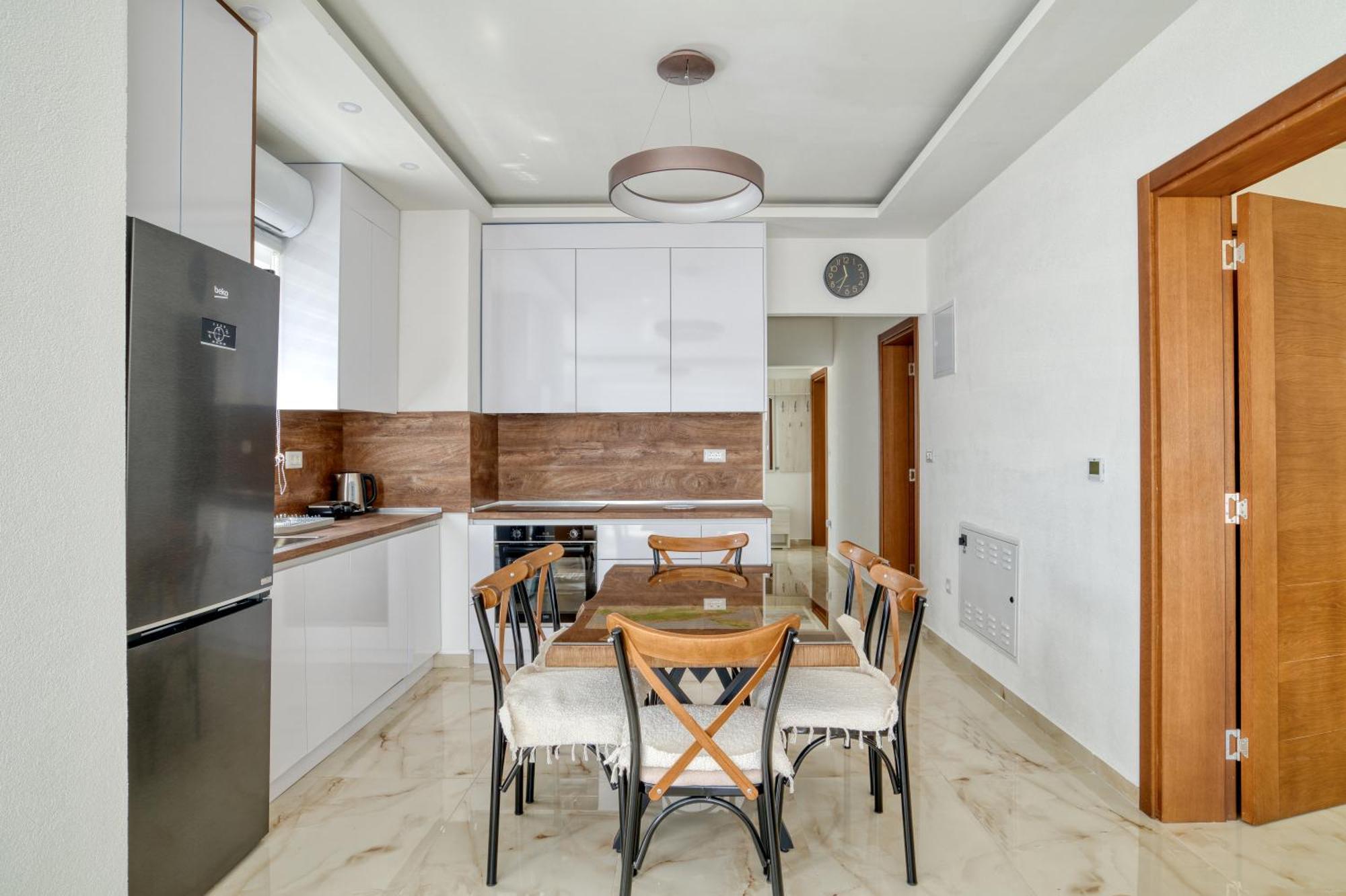 Apartments Ljubica Herceg Novi Zewnętrze zdjęcie