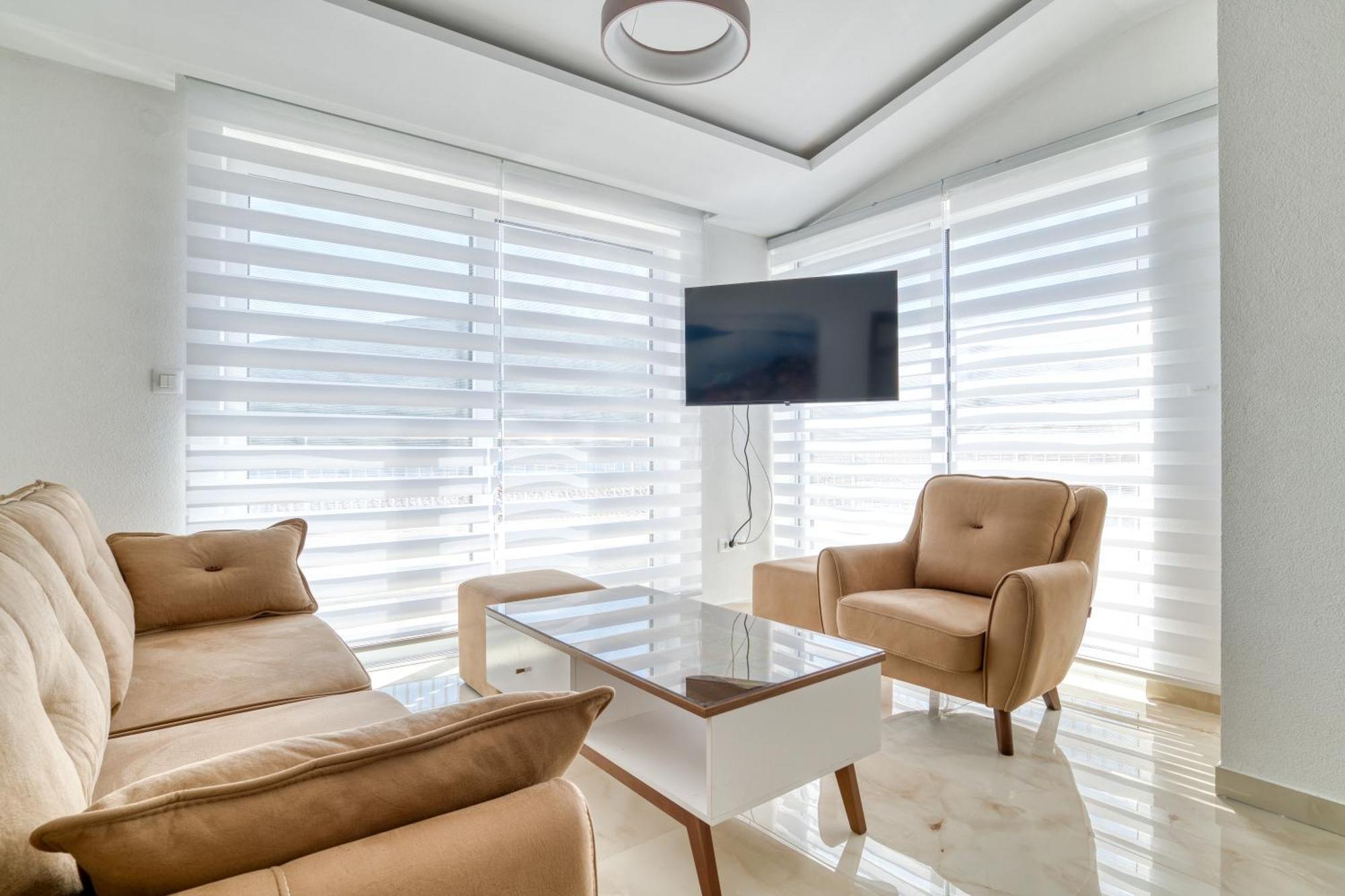 Apartments Ljubica Herceg Novi Zewnętrze zdjęcie