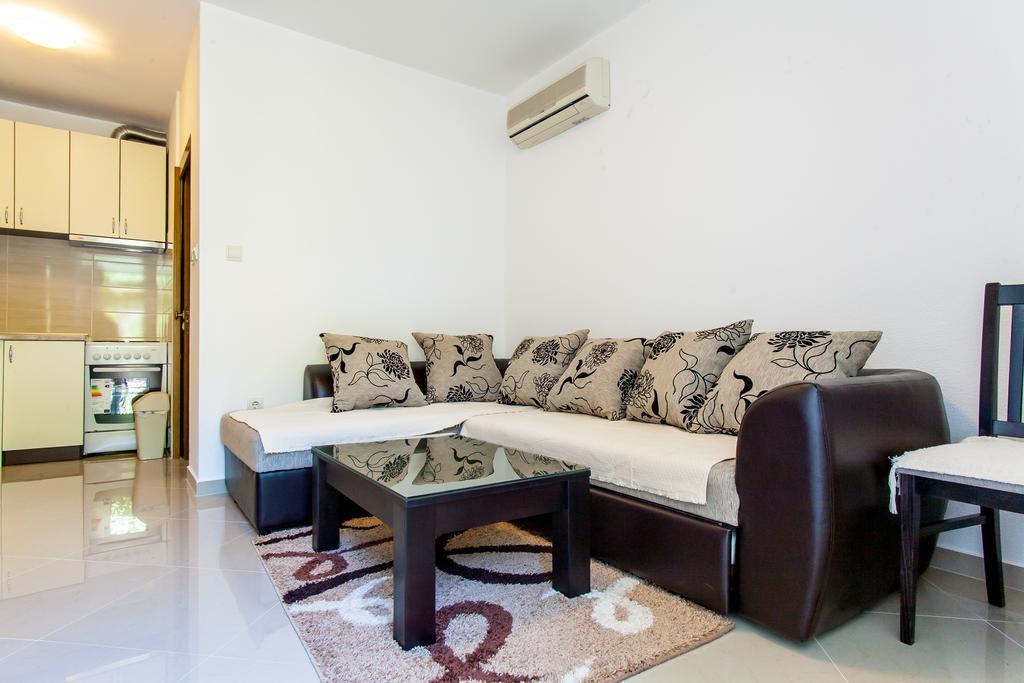 Apartments Ljubica Herceg Novi Pokój zdjęcie